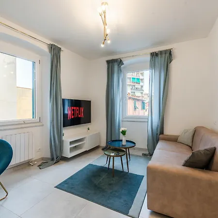 아파트 La Scaletta 10 Min From Train Station For Cinque Terre! 라스페치아